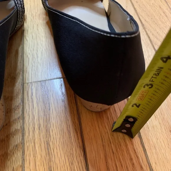 Liz Claiborne wedge heel for women - Picture 6 of 8